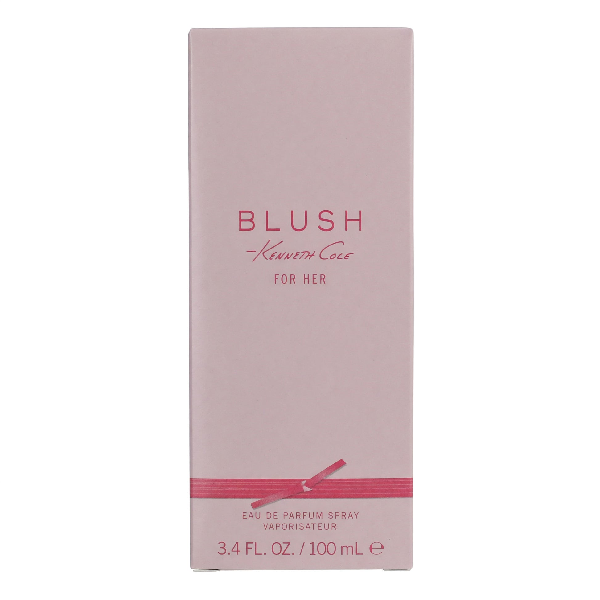 Kenneth Cole Blush by Kenneth Cole, 3.4oz EDP Spray for Women