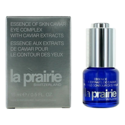 La Prairie Essence of Skin Caviar, .5oz Eye Complex with Caviar Exracts