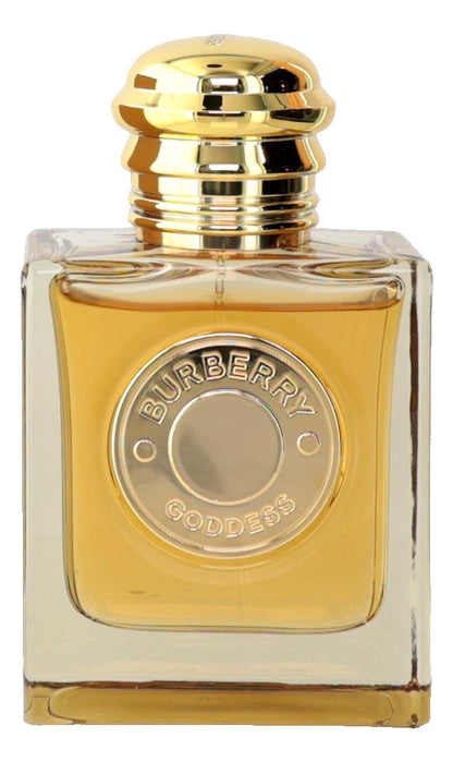 Burberry Goddess by Burberry, 1.6 oz EDP Intense Spray for Women