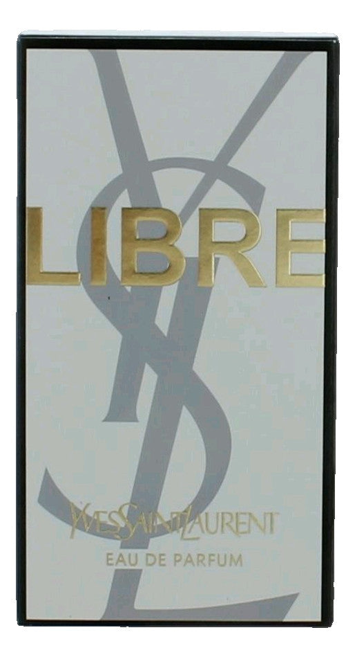 Libre by Yves Saint Laurent, 1.6 oz EDP Spray for Women