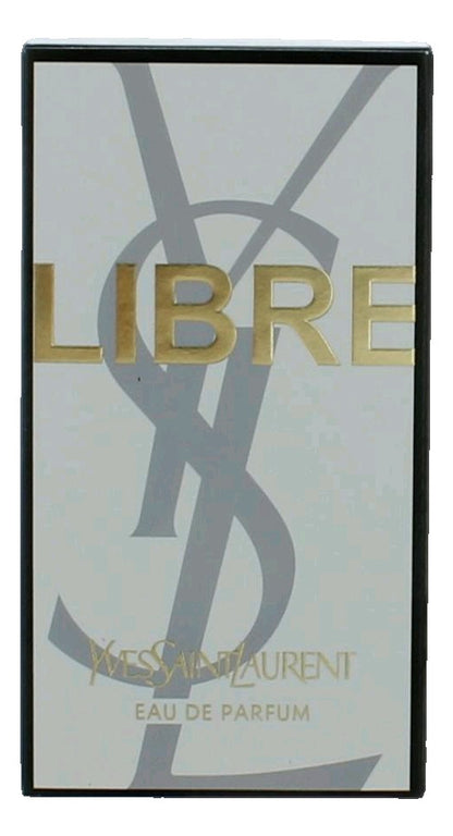 Libre by Yves Saint Laurent, 1.6 oz EDP Spray for Women