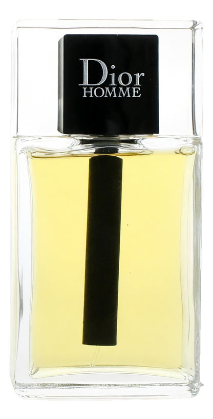 Dior Homme by Christian Dior, 3.4 oz EDT Spray for Men