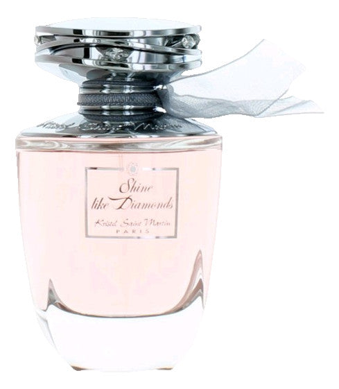 Shine Like Diamonds by Kristel Saint Martin, 3.3oz EDP Spray women