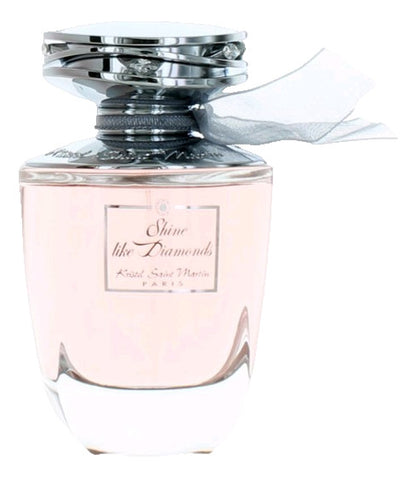 Shine Like Diamonds by Kristel Saint Martin, 3.3oz EDP Spray women