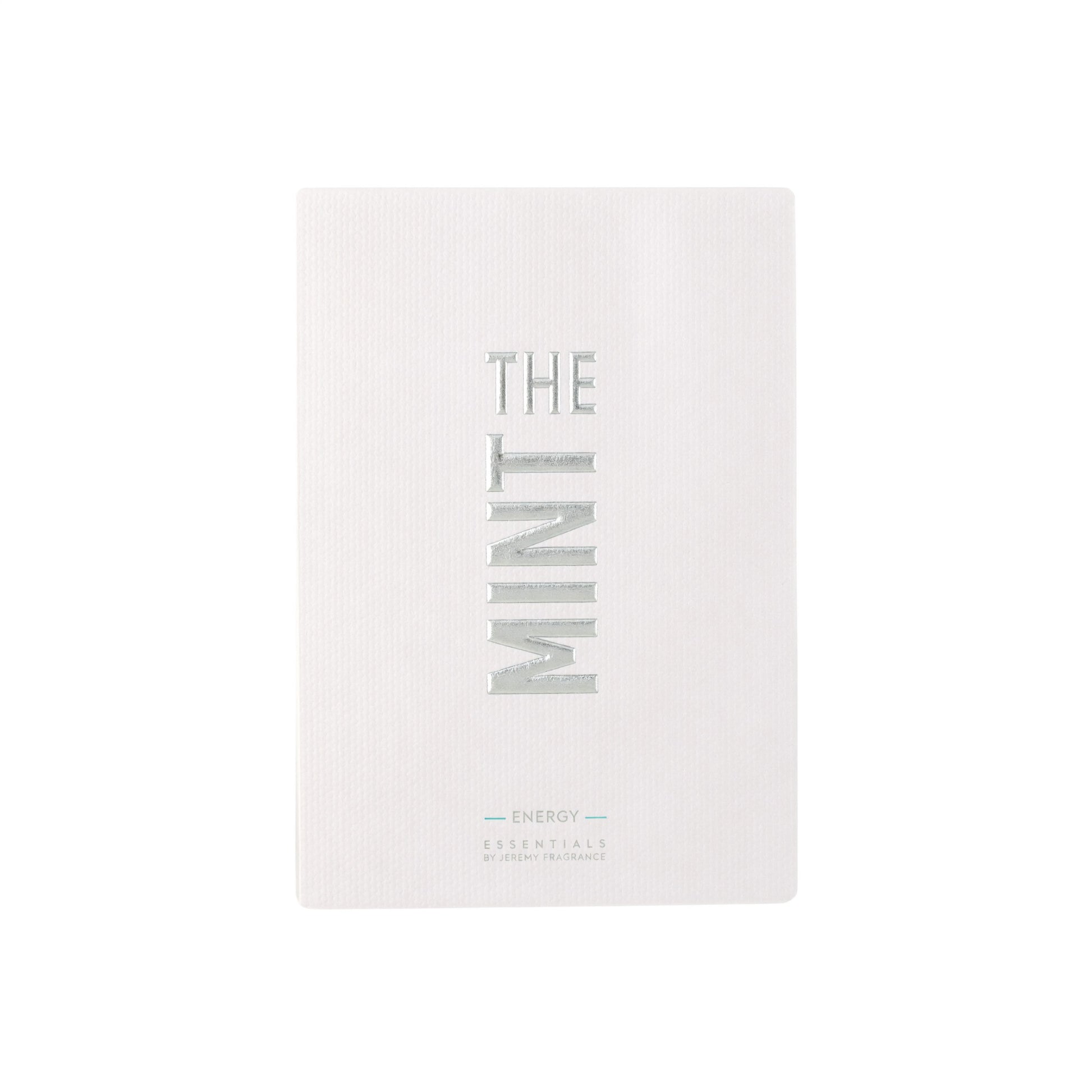 The Mint Energy by Fragrance One, 1.7oz Extrait De Parfum Spray for Unisex 