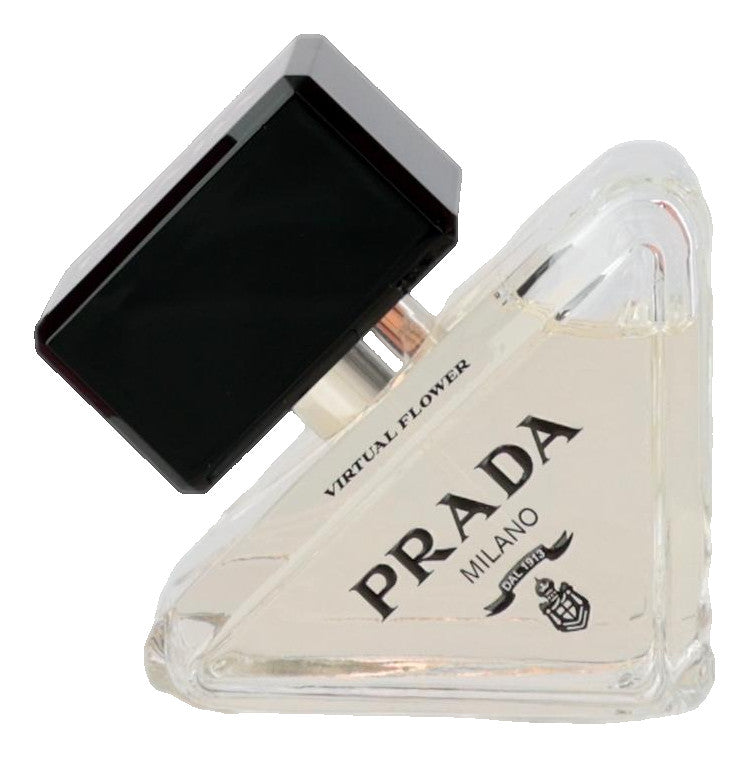 Prada Paradoxe Virtual Flower by Prada, 1 oz EDP spray for Women