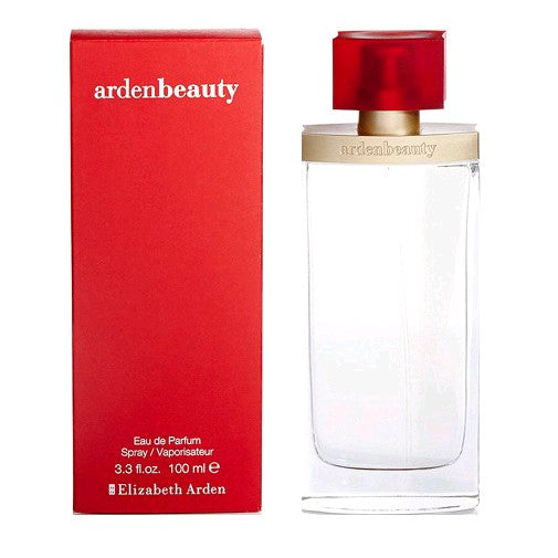 Arden Beauty by Elizabeth Arden, 3.3 oz EDP Spray for Women