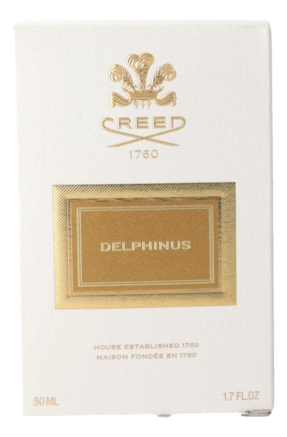 Delphinus by Creed, 1.7 oz EDP Spray for Unisex