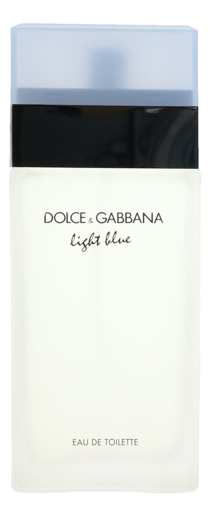 Light Blue by Dolce & Gabbana, 3 Piece Gift Set for Women