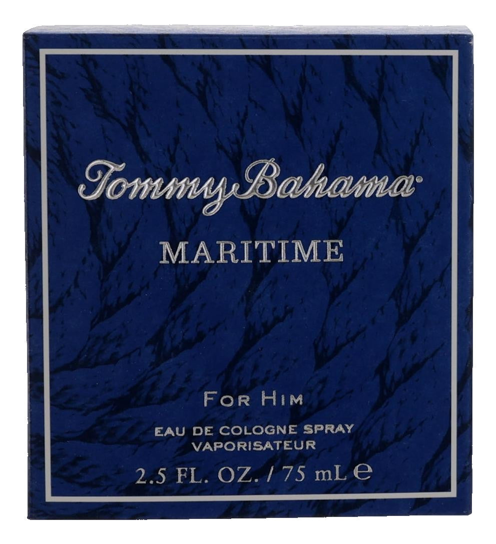 Tommy Bahama Maritime by Tommy Bahama, 2.5oz Eau de Cologne Spray men
