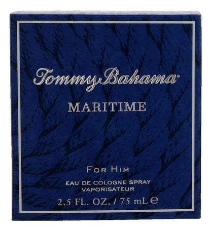 Tommy Bahama Maritime by Tommy Bahama, 2.5oz Eau de Cologne Spray men
