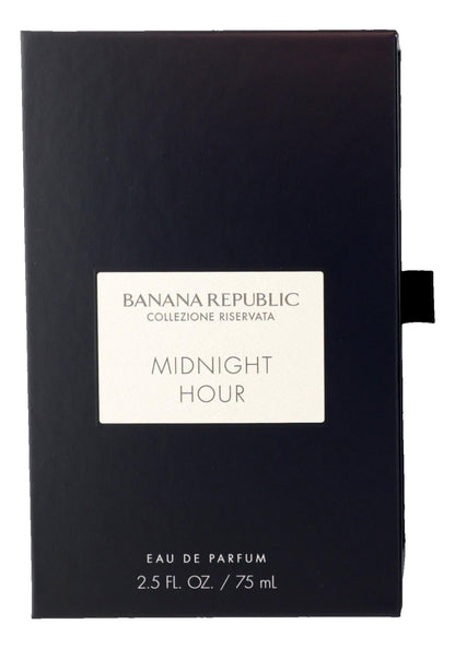 Midnight Hour by Banana Republic, 2.5 oz EDP spray for Unisex 
