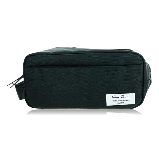 Danny Duncan Toiletry Bag by MARLOWE. for Men