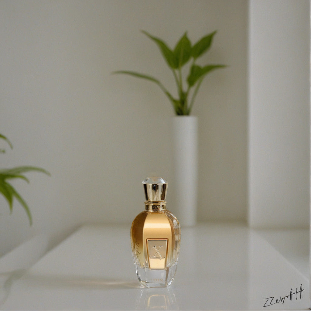 Uden Overdose by Zerjoff, 1.7 oz Parfum Spray for Unisex