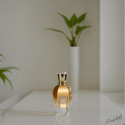 Uden Overdose by Zerjoff, 1.7 oz Parfum Spray for Unisex