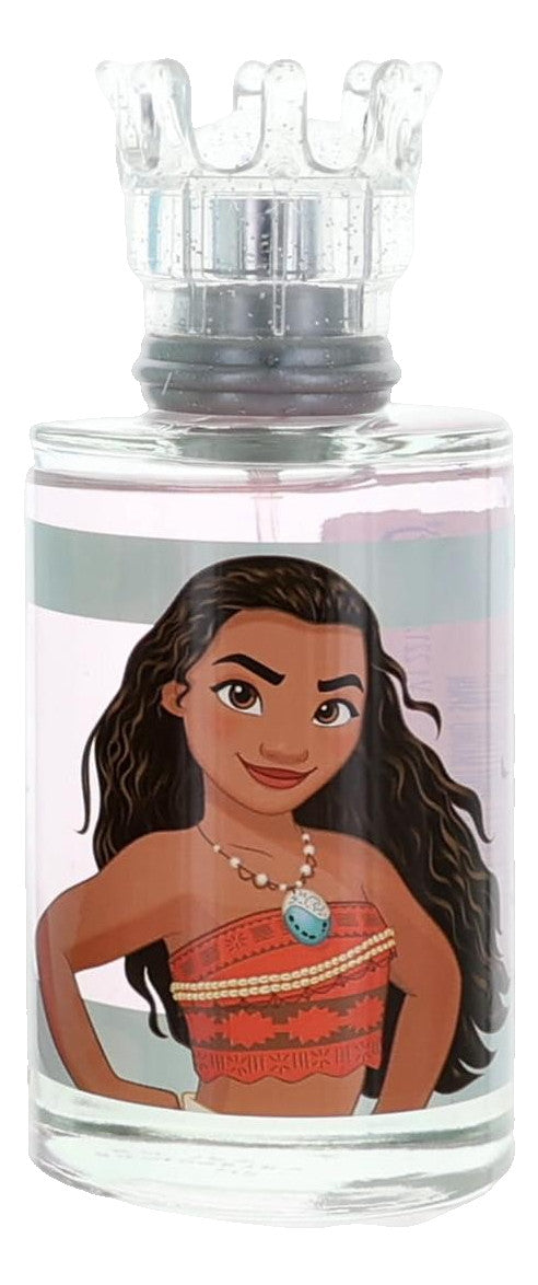 Moana by Disney, 3.4 oz EDT Spray for Kids