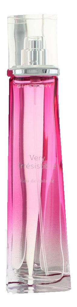 Very Irresistible by Givenchy, 2.5 oz EDT Spray for Women