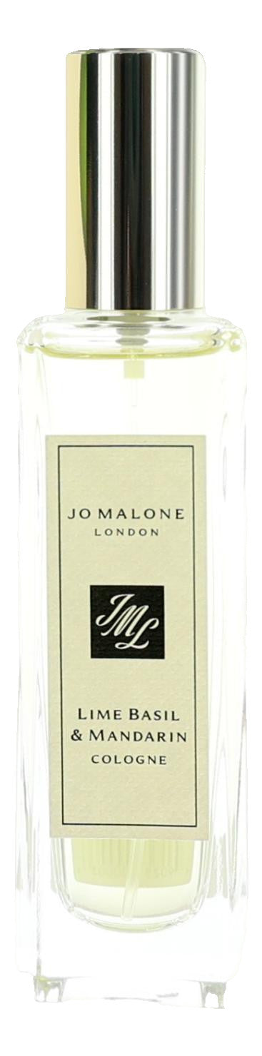 Jo Malone Lime Basil & Mandarin by Jo Malone, 1oz Cologne Spray for Unisex