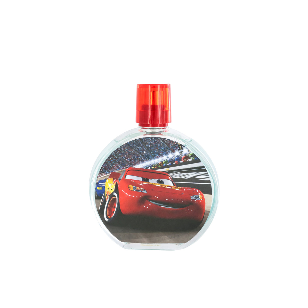 Lightning McQueen by Disney, 3.4 oz EDT Spray for Kids