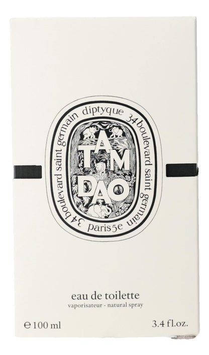 Tam Dao by Diptyque, 3.4 oz EDT Spray for Unisex 