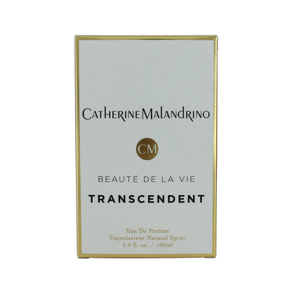 Transcendent by Catherine Malandrino, 3.4 oz EDP Spray for Women