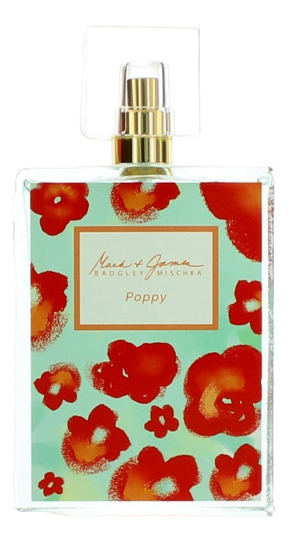 Poppy by Badgley Mischka, 3.4 oz EDP Spray for Women