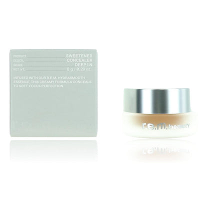 Sweetener Concealer by r.e.m. beauty, 0.28 oz - Deep 1 N - Deep 1 N