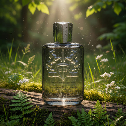 Parfums de Marly Castley, 4.2oz EDP Spray for Unisex, TESTER