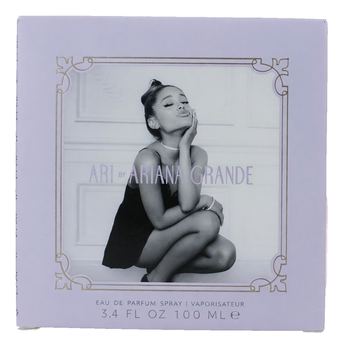 Ari by Ariana Grande, 3.4 oz EDP Spray for Women
