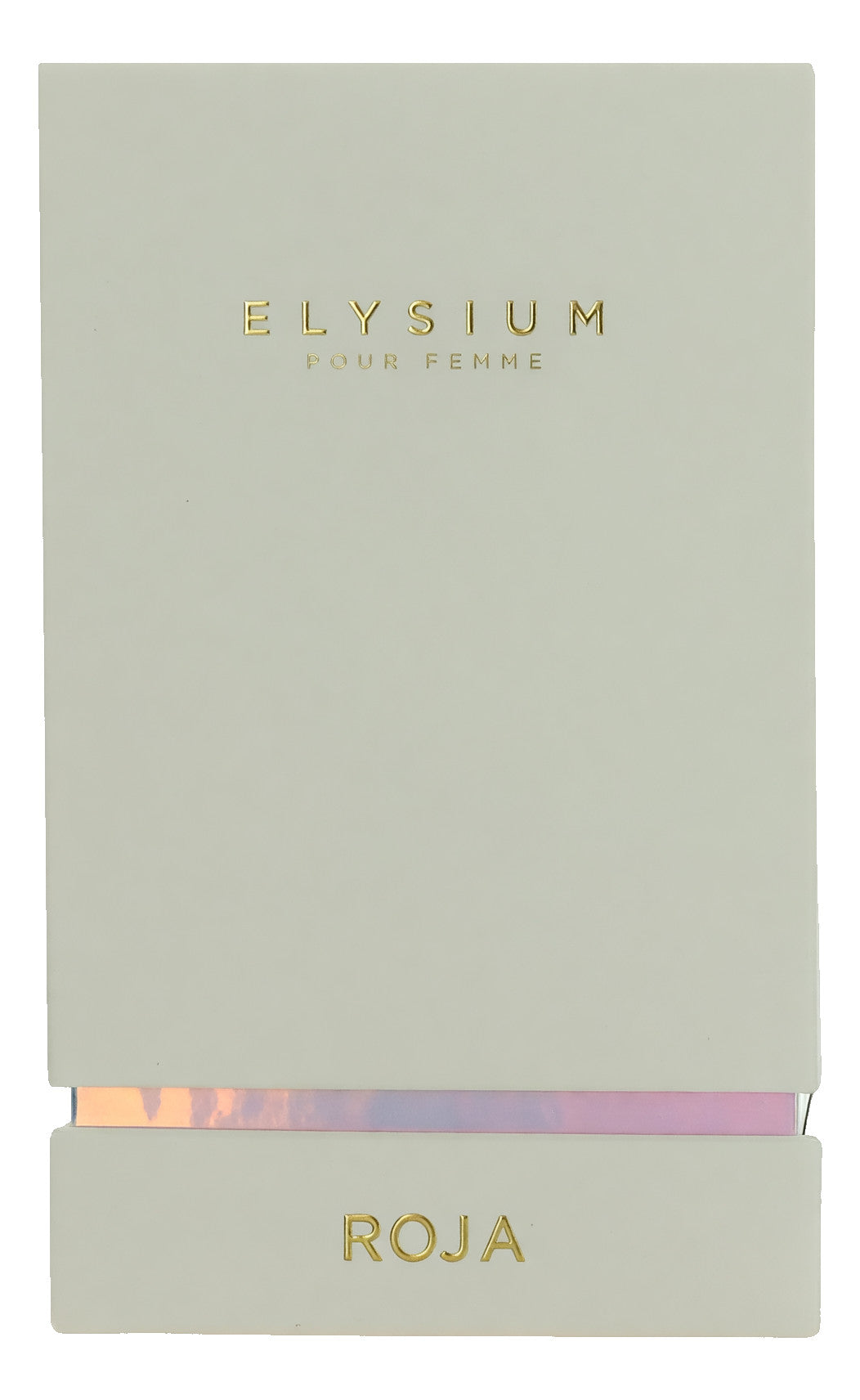 Elysium Pour Femme by Roja Parfums, 2.5 oz EDP Spray for Women