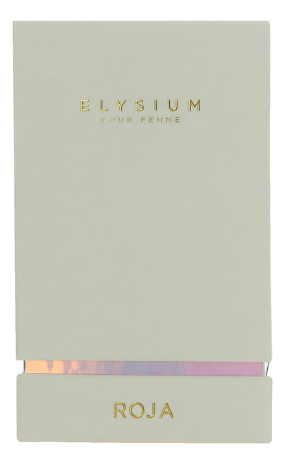 Elysium Pour Femme by Roja Parfums, 2.5 oz EDP Spray for Women