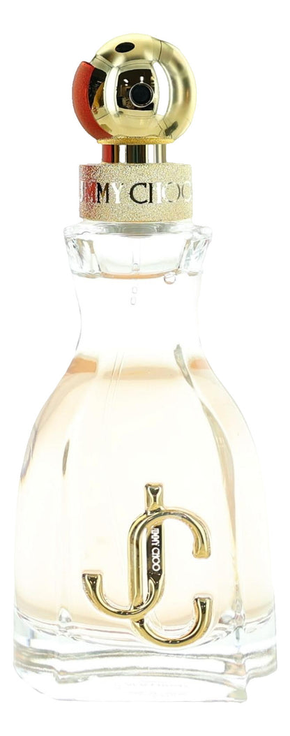 I Want Choo by Jimmy Choo, 1.3 oz EDP spray for Women