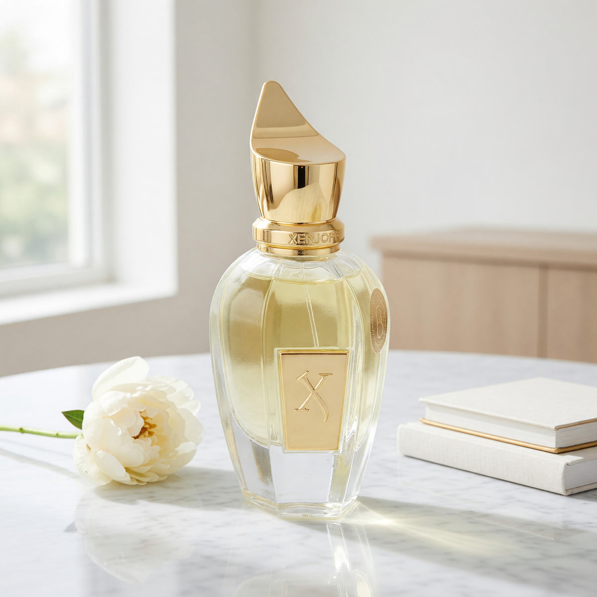 Nio by Xerjoff, 1.7 oz EDP Spray for Unisex