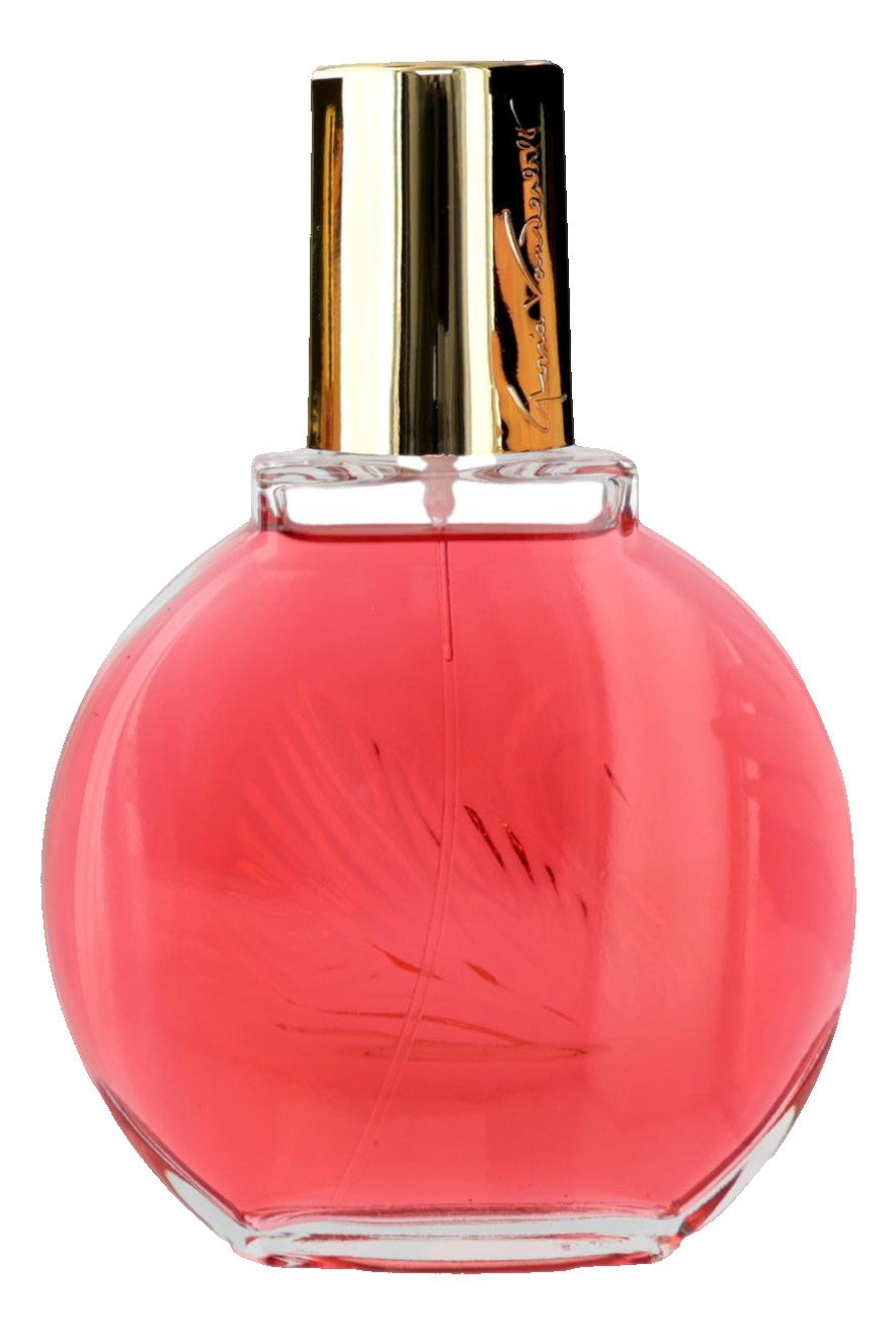 Vanderbilt in Red by Gloria Vanderbilt, 3.3 oz EDP Spray for Women