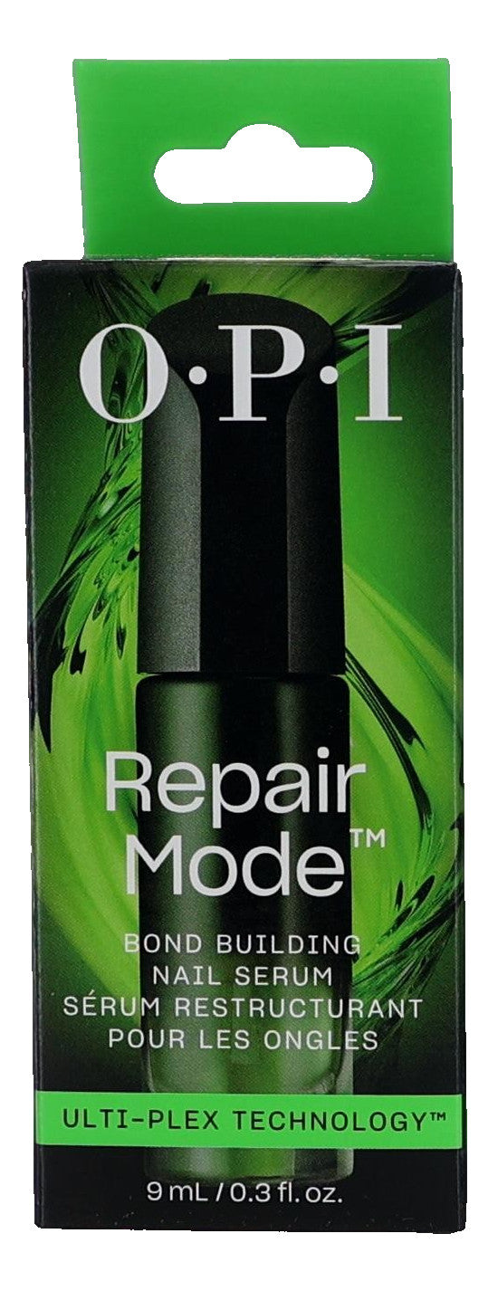 OPI Repair Mode by OPI, 0.3 oz Bond Building Nail Serum