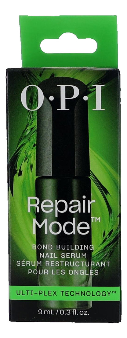 OPI Repair Mode by OPI, 0.3 oz Bond Building Nail Serum