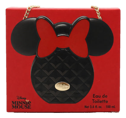 Minnie Mouse Teens by Disney, 3.4 oz EDT Spray for Women