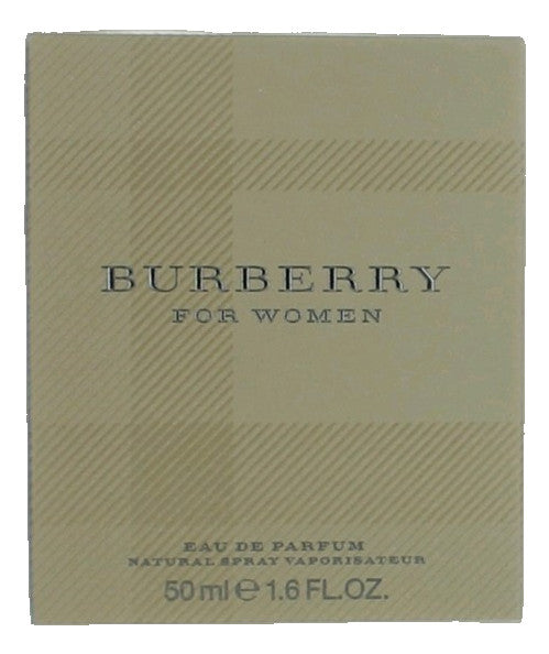 Burberry by Burberry, 1.6 oz EDP Spray for Women