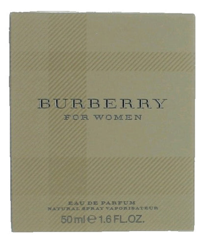 Burberry by Burberry, 1.6 oz EDP Spray for Women