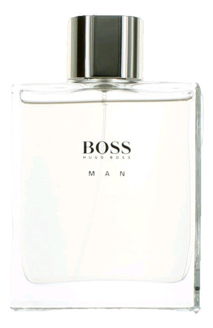 Boss Man by Hugo Boss, 3.3 oz EDT Spray for Men