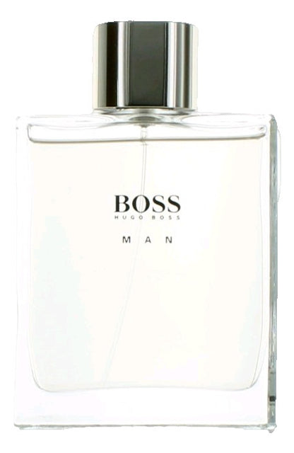 Boss Man by Hugo Boss, 3.3 oz EDT Spray for Men