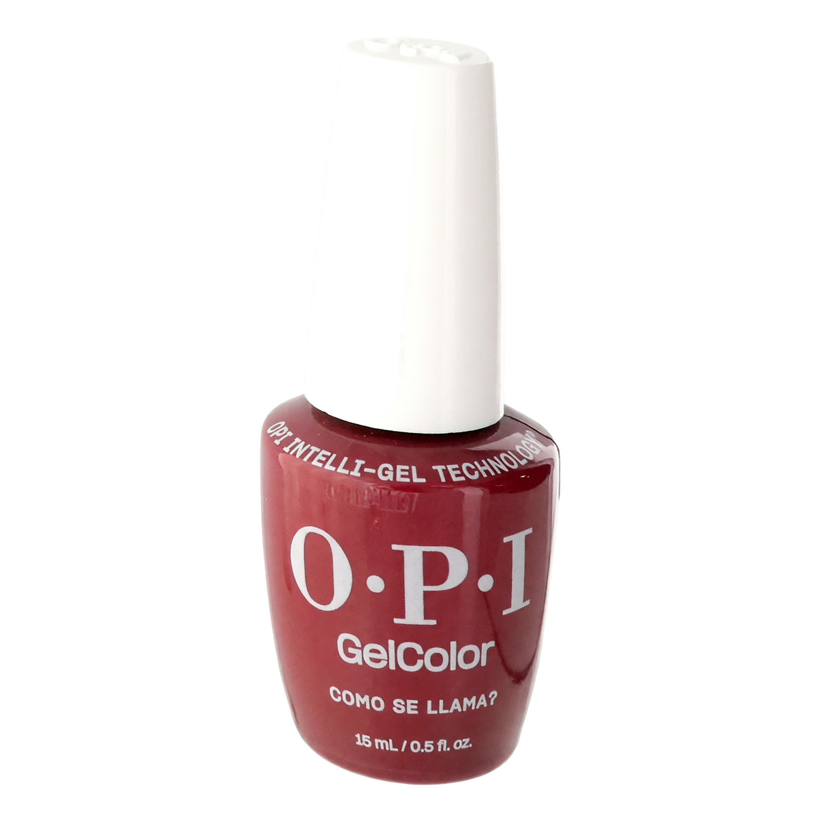 OPI Gel Nail Polish by OPI, 0.5 oz Gel Color - Como Se Llama? - Como Se Llama?