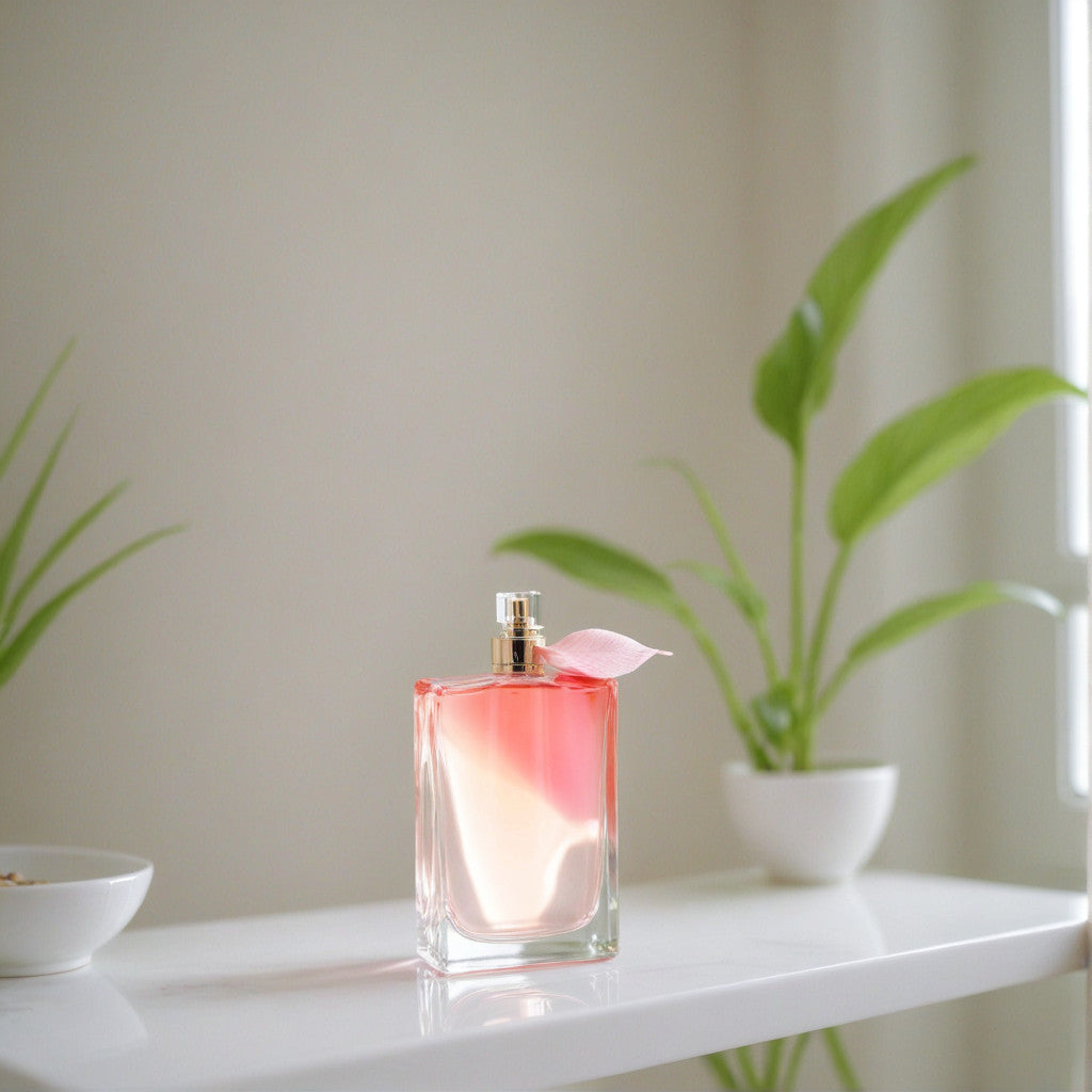 La Vie Est Belle En Rose by Lancome, 3.4 oz EDT Spray for Women
