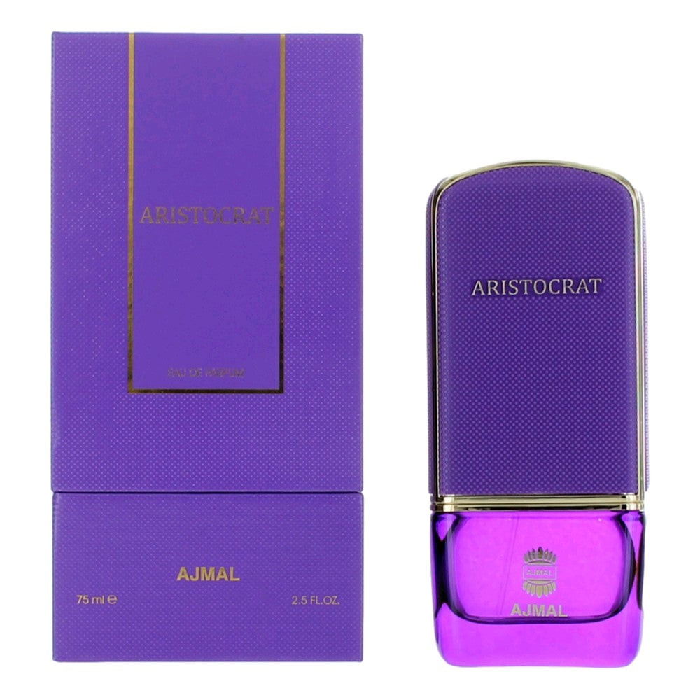 Aristocrat by Ajmal, 2.5 oz EDP Spray for Women