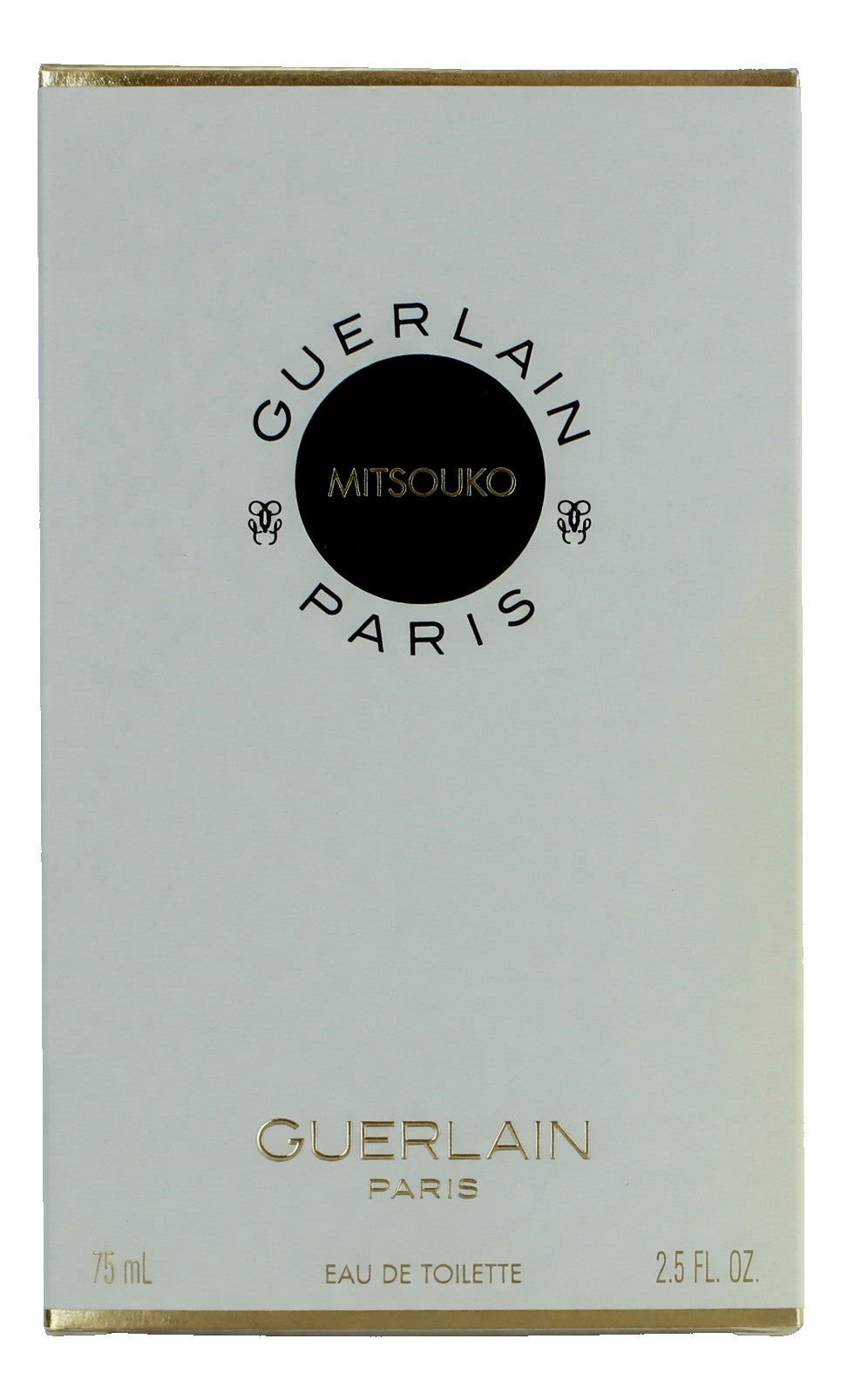Mitsouko by Guerlain, 2.5 oz EDT Spray for Women