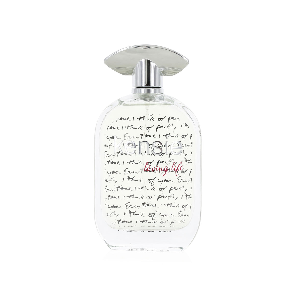 Kensie Loving Life by Kensie, 3.4 oz EDP Spray for Women