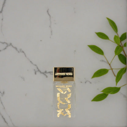 Michael Kors Pour Femme by Michael Kors, 0.17 oz EDP Splash for Women