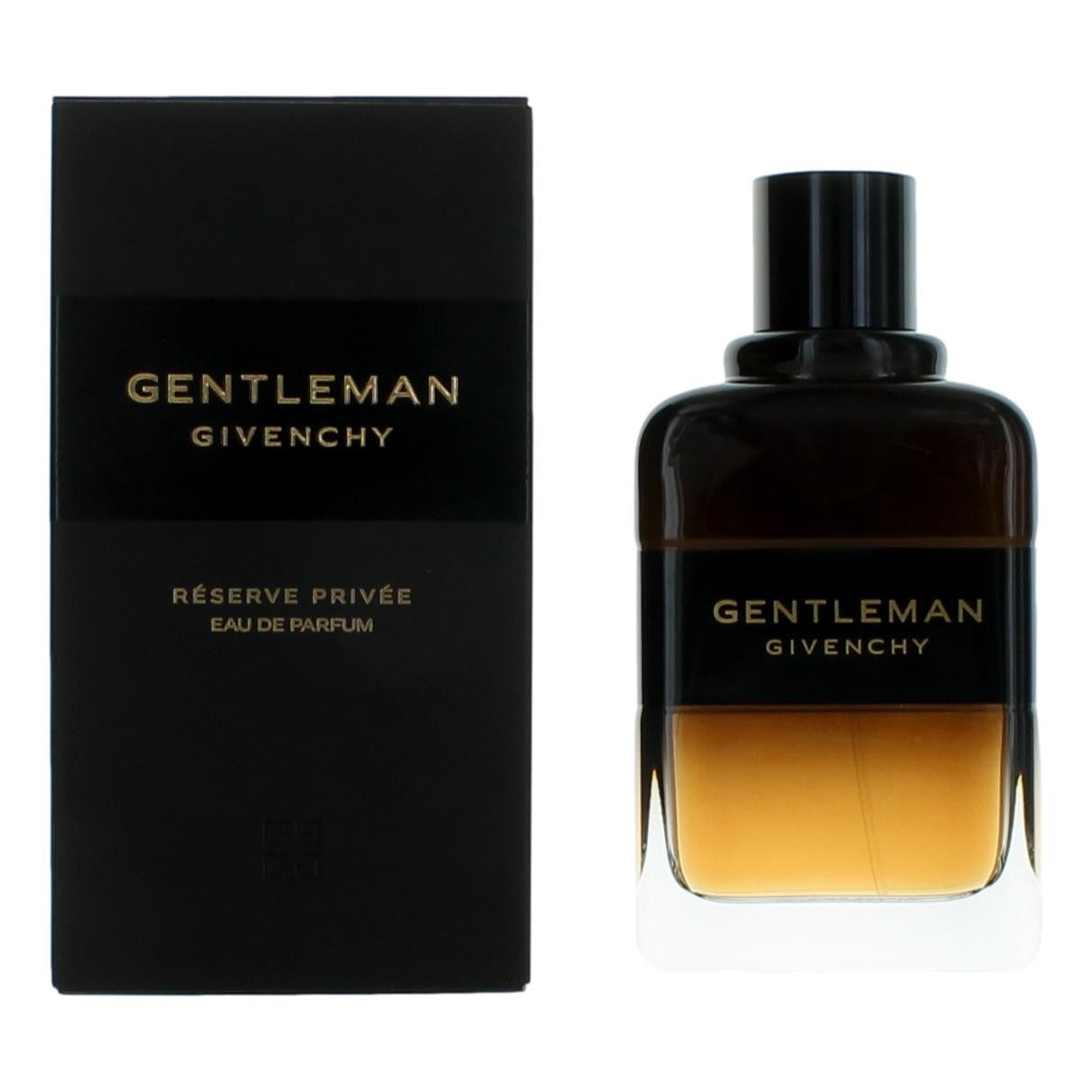 Gentleman Reserve Privee by Givenchy, 3.3 oz EDP Spray for Men