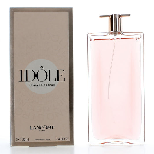 Idole by Lancome, 3.4 oz EDP Spray For Women