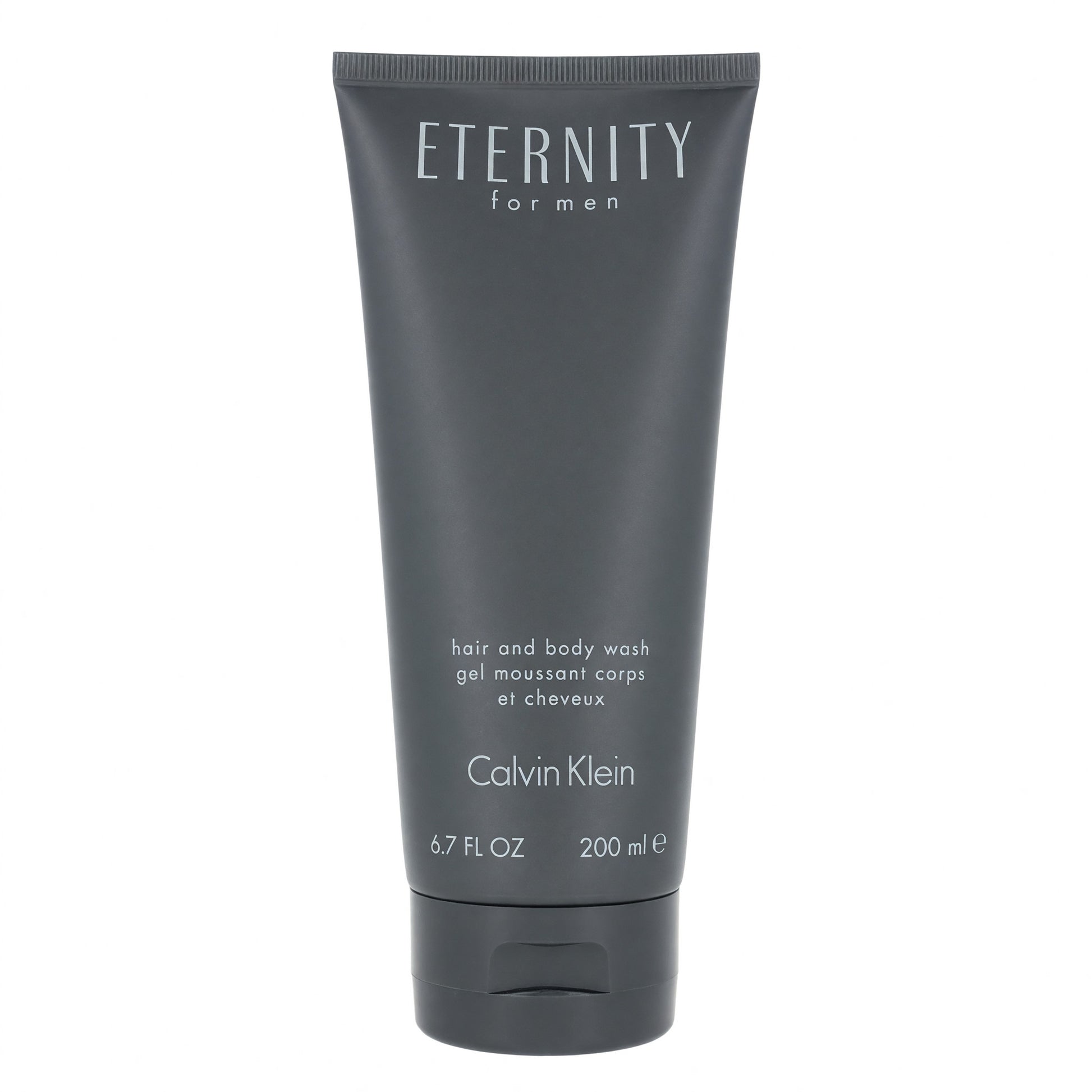 Eternity by Calvin Klein, 6.7 oz Hair & Body Wash for Men